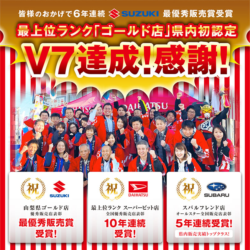 後付けなので