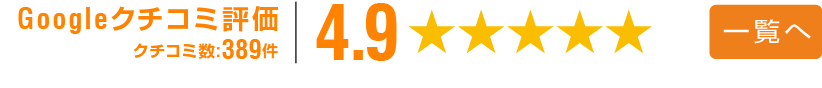 googleクチコミ評価